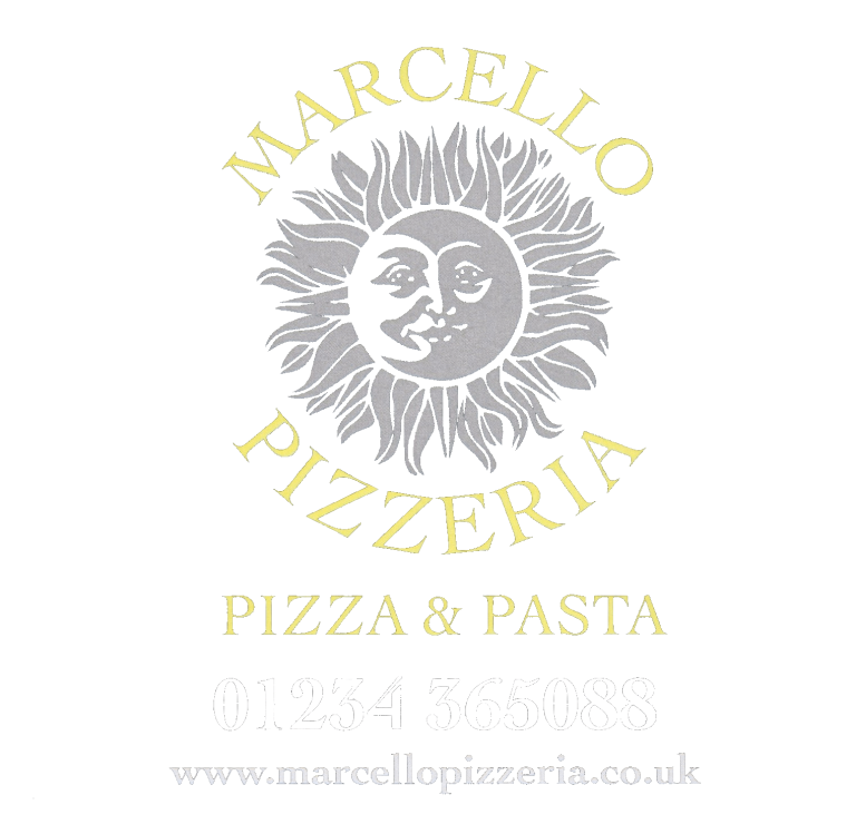 Marcello Pizzeria Overlay for Background